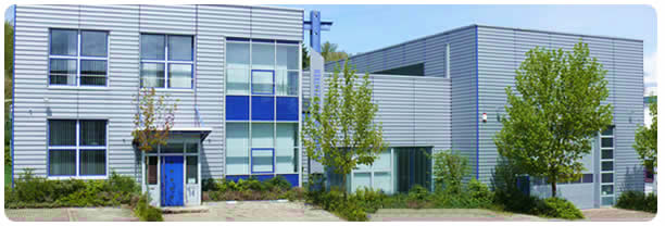 futura chemie in Reutlingen